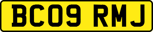 BC09RMJ