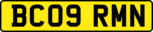BC09RMN