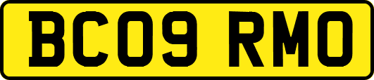 BC09RMO