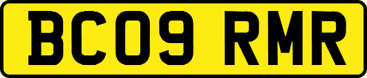 BC09RMR