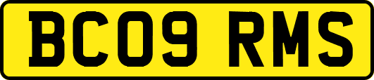 BC09RMS