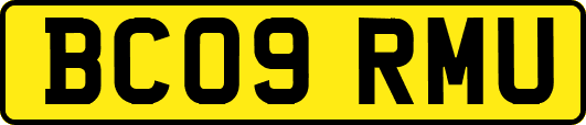 BC09RMU