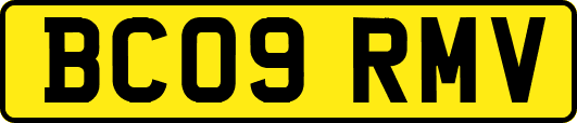 BC09RMV