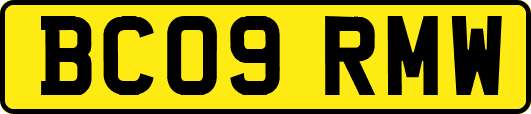 BC09RMW