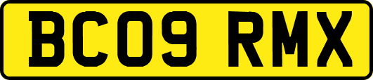 BC09RMX