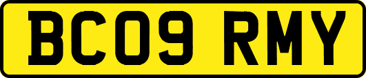 BC09RMY
