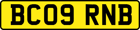 BC09RNB