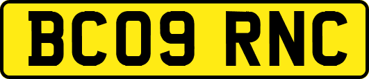 BC09RNC