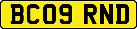 BC09RND