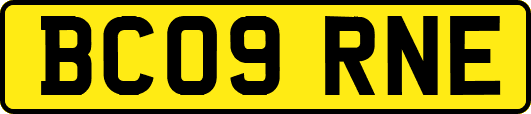BC09RNE