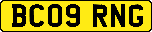 BC09RNG