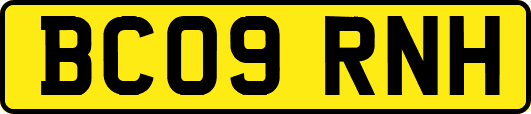 BC09RNH