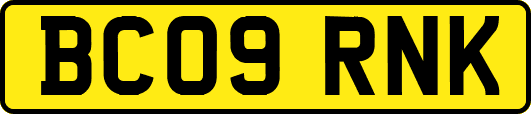 BC09RNK