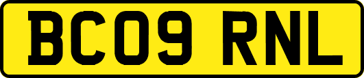 BC09RNL