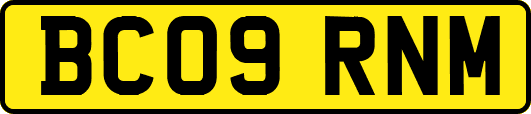 BC09RNM