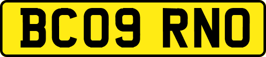 BC09RNO