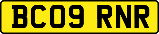 BC09RNR