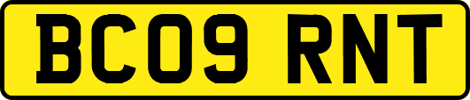 BC09RNT