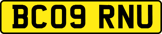 BC09RNU