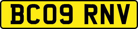 BC09RNV