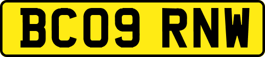 BC09RNW