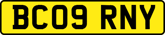 BC09RNY