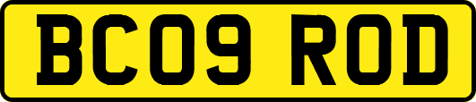 BC09ROD