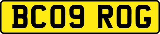 BC09ROG