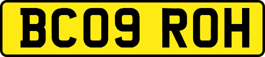 BC09ROH