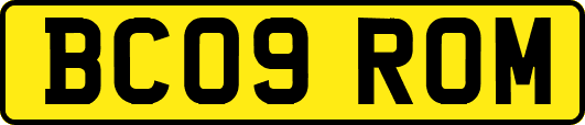 BC09ROM