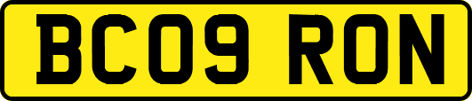 BC09RON