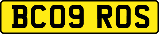 BC09ROS