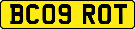 BC09ROT