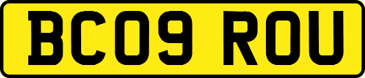 BC09ROU