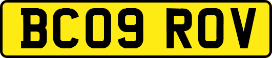 BC09ROV