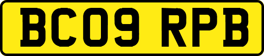 BC09RPB