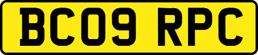 BC09RPC