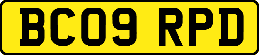 BC09RPD