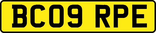 BC09RPE