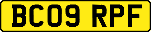 BC09RPF