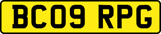 BC09RPG