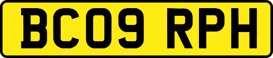 BC09RPH