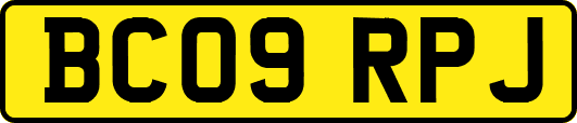 BC09RPJ