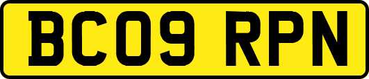BC09RPN