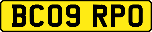 BC09RPO