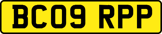BC09RPP