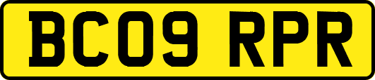 BC09RPR