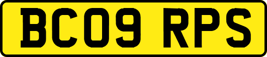 BC09RPS