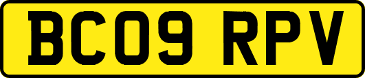 BC09RPV
