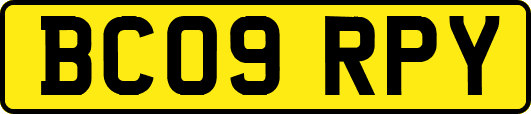 BC09RPY